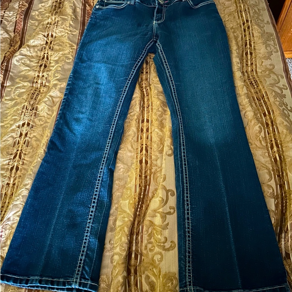 Wrangler Jeans